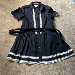 COPY - Kate spade brooms street dress never worn …